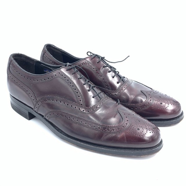 florsheim oxford shoes