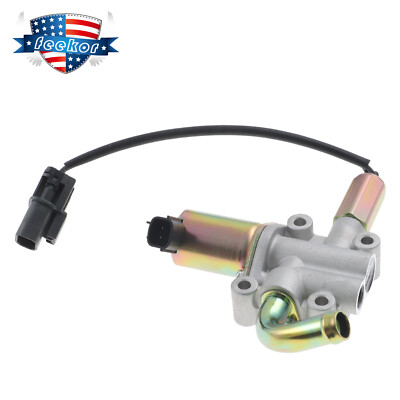 Idle Air Control Valve for 99-00 Infiniti QX4 Mercury