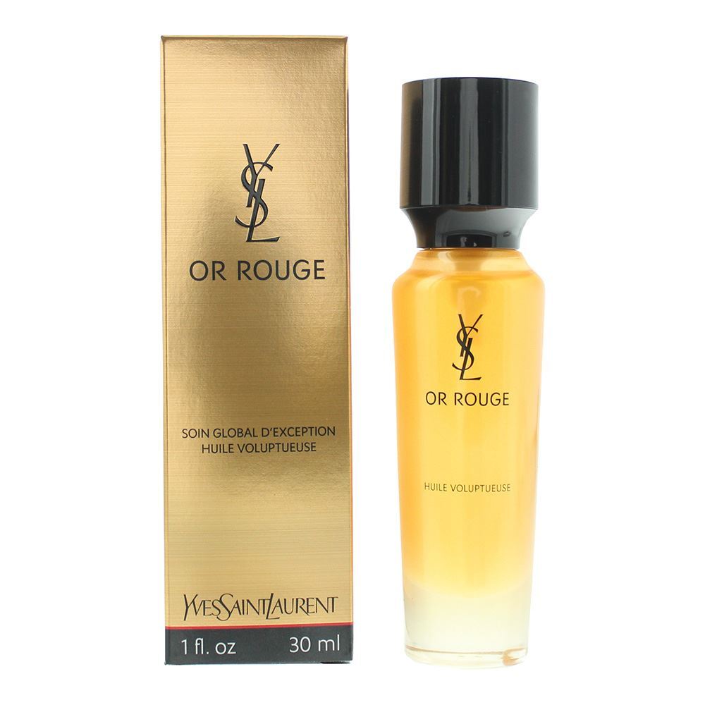 Yves Saint Laurent Huile Voluptueuse Facial Oil 30ml For Women