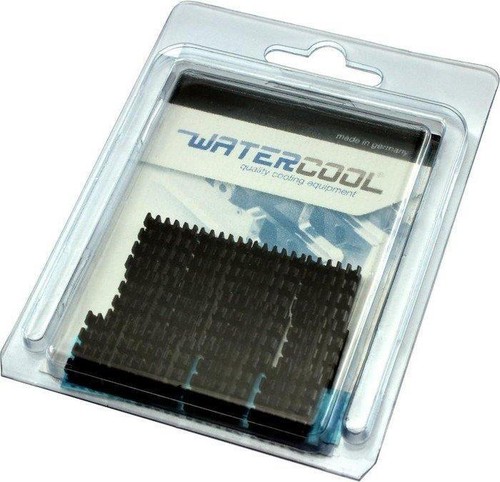 Watercool Passivkühler für VGA RAM 12er Pack - Bild 2 von 2