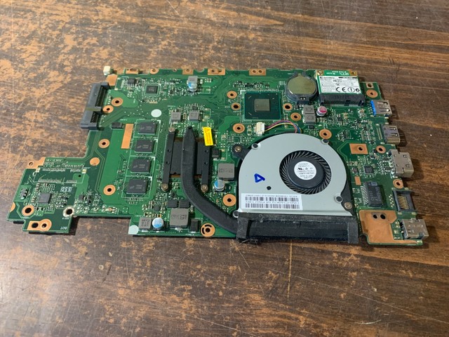 Asus x502c аккумулятор