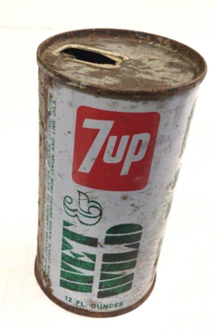 7up uncola wet un wild ビニールバナー 1970 1970 7Up UnCola trio of posters by Bob Taylor & Ed George