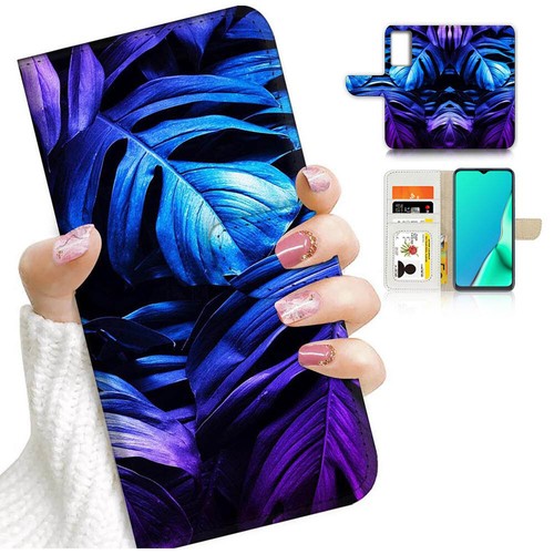 Cover personalizzate per Oppo A98 5G personalizzabile con foto e testo