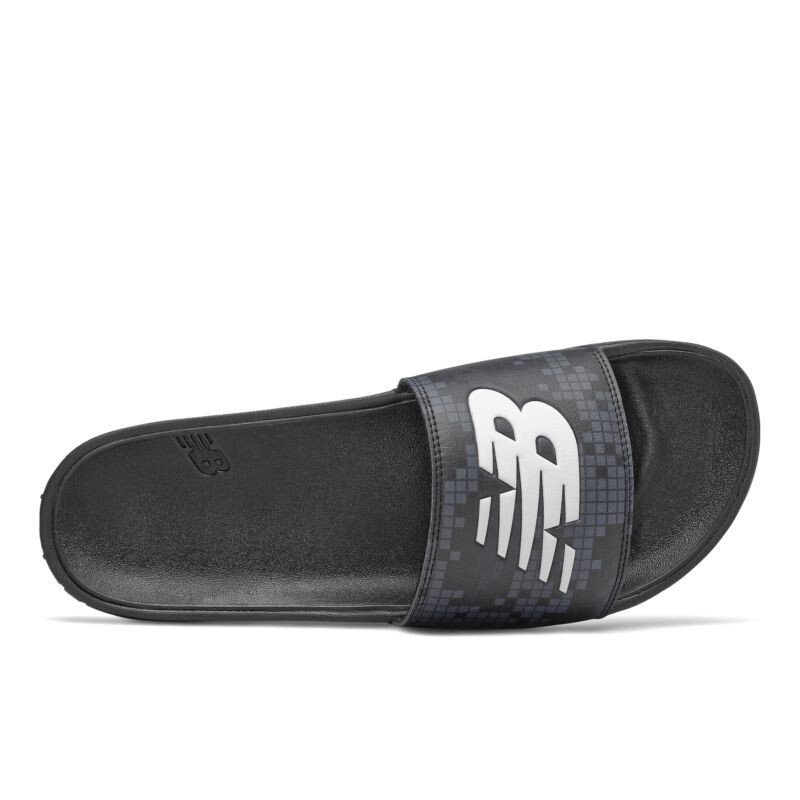 new balance men's wide sandals