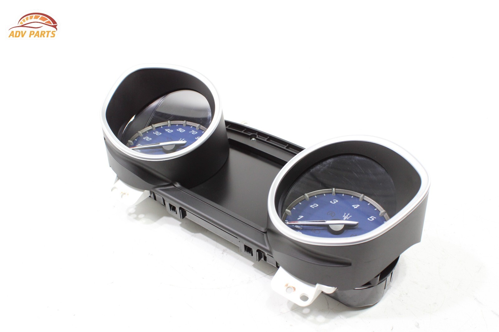 2014-16 MASERATI GHIBLI DASH DASHBOARD INSTRUMENT CLUSTER GAUGE SPEEDOMETER OEM