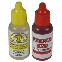 Jed Pool Tools Inc 00-230 Test Refills For 481 1 on sale Jed Pool Tools Inc 00-230 Test Refills For 481 1 on sale