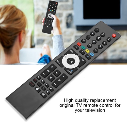 Ersatz TV Fernbedienung Für Grundig TV TP6187R - Bild 5 von 12