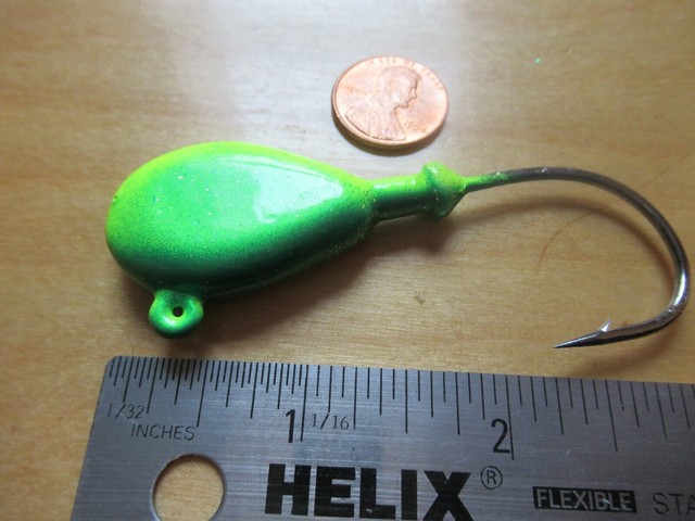 flathead jig