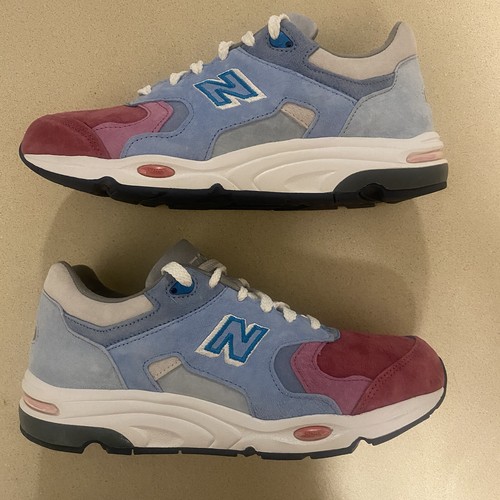 New Balance 1700 Kith colorist sz 10 