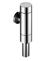 Schell Wc-DruckspüLer Schellomat Basic SpüLer SpüLarmatur Verchromt 022470699