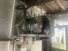 DWM Copeland Kühlaggregat