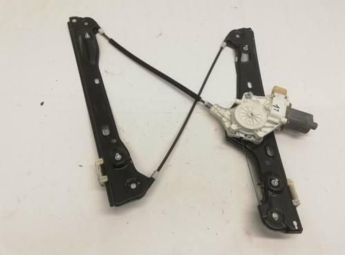 BMW 3er E90  Fensterheber Fensterhebermotor Motor  vorne links 7060265 S  (01)