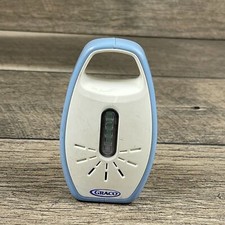 Graco A3940 Baby Monitor Parent Unit Receiver Please See Pictures  Description