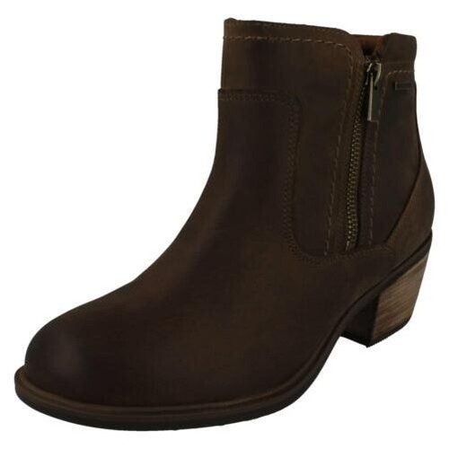 Bottes d'hiver imperméables hautes Revel IV Polar de Keen - Femmes