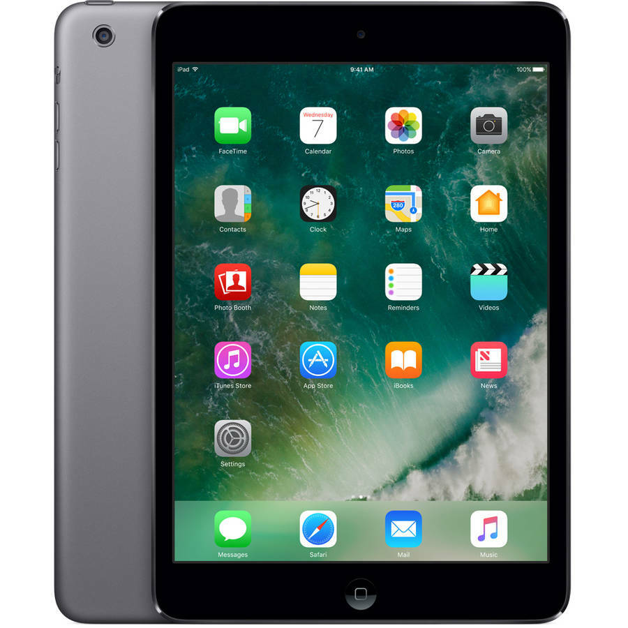 Apple iPad Mini 1st Gen 7.9