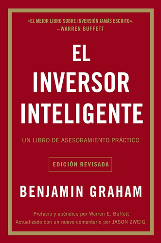 El Inversor Inteligente: Un Libro De Asesoramiento Práctico―Zeitlose Strategien - Bild 7 von 12