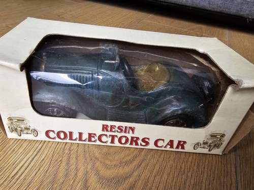 Oldtimer Jaguar 1936 ss100 Littlewoods 1:18