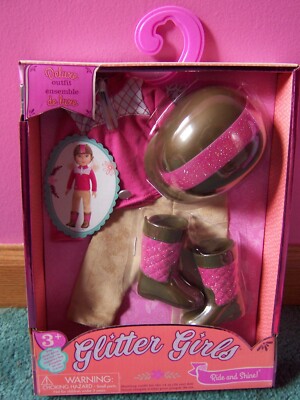 american girl doll equestrian outfit
