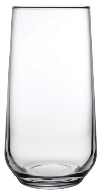 Longdrink Glas Trinkglas Gläser PASABAHCE Allegra 6-er Set 470 ml Gastro