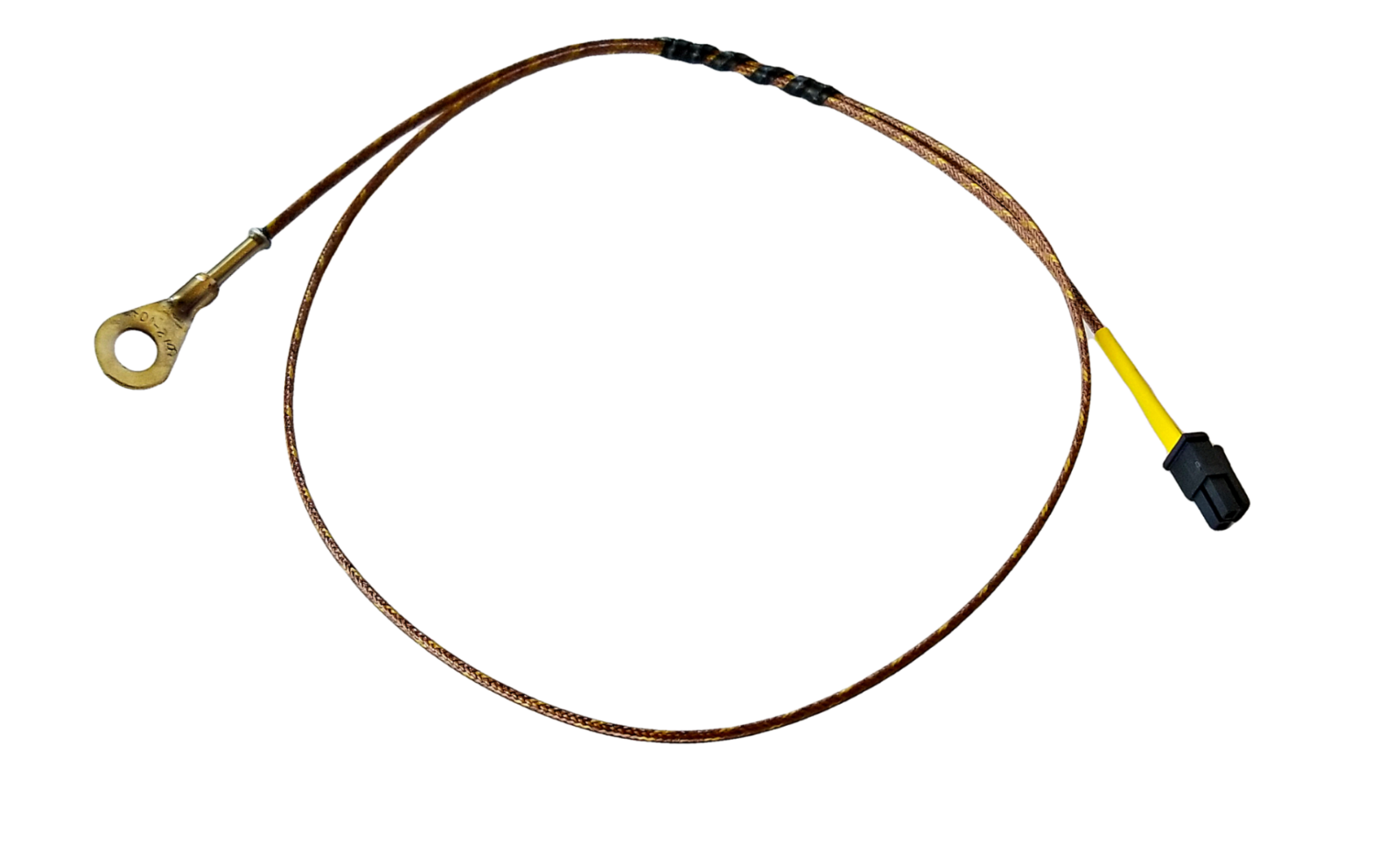 OEM Quadrafire Mt. Vernon AE u0026 Edge 60 Thermocouple K Ring Mount  SRV7000-381 | eBay