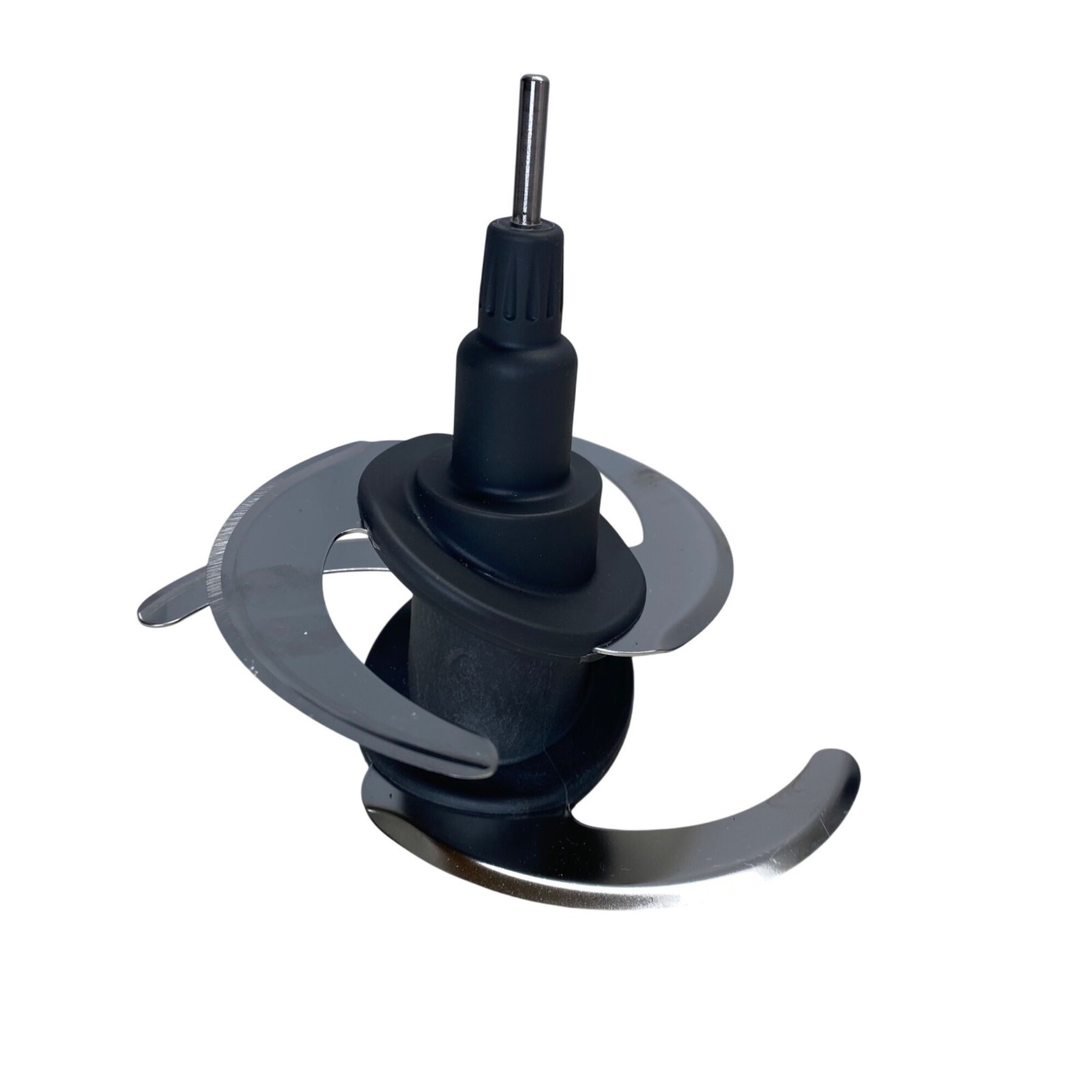 Ninja Food Processor Replacement Chopping Blade Dual 4-Blade Assembly-image