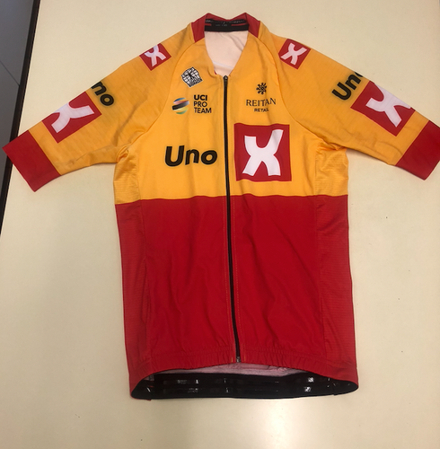 Maillot Bioracer Epic - Maillots - Equipements - Route