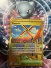 Carte Pokémon Cuencia Secrète Full Art Gold 229/197 Flammes Obsidiennes EV03 FR
