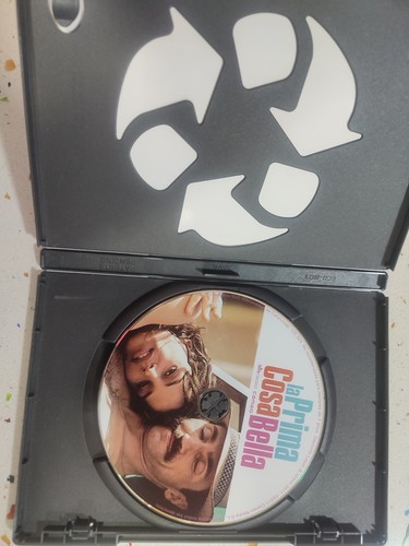 LA PRIMA COSA BELLA DVD UN FILM DE PAOLO VIRZI AM - Imagen 3 de 3