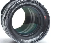 Hasselblad Carl Zeiss Sonnar T* 150mm f/2.8 F Lens