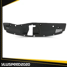 Front Upper Radiator Support Cover Panel #74127TBA Fit For 2016-2021 Honda Civic