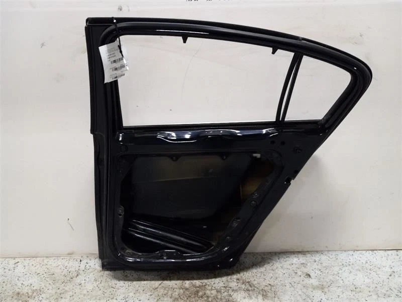 VOLKSWAGEN PASSAT 2006-2010 PUERTA TRASERA PASAJERO Foto 4 de 4