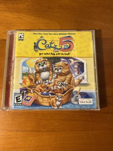old catz pc game old catz pc game