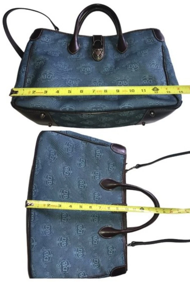 bolsos dooney bourke vintage Foto 3 de 4