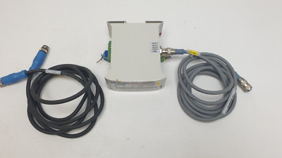 Smart Vision Lights 4WMD-100 Controller, P/N SVL3116067, Used, 60-Day Warranty