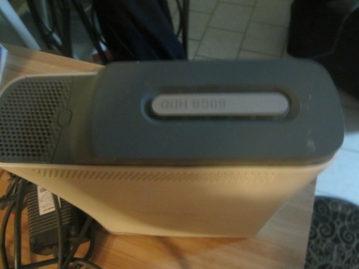 XBOX 360 60GB HDD | eBay