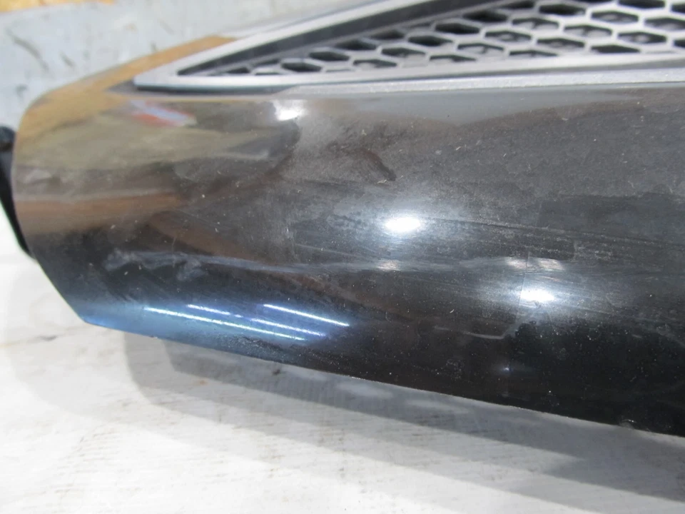 Arctic Cat Z1 Jaguar 2007 capó doble larguero Foto 4 de 4