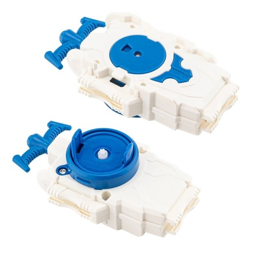 for BX-18 SB/BX Gyro Launch Bidirectional Rotating Transmitter Handle Children - Zdjęcie 20 z 23