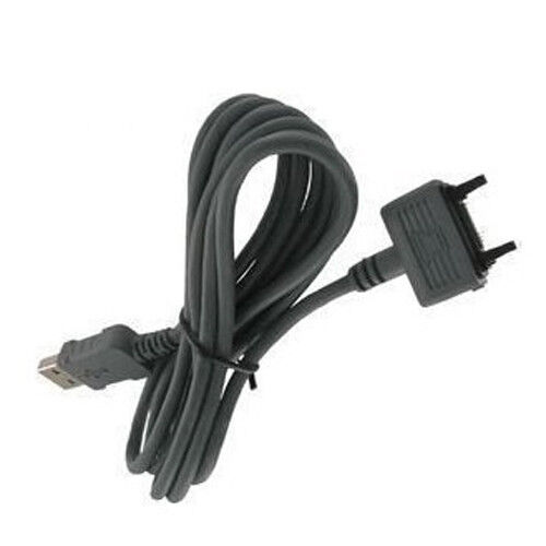 Classic Straight USB Cable suitable for the Sony Ericsson w880i