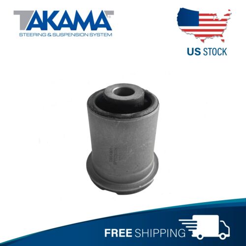 4 Pcs Bushing KIT Front Lower Control arm Bush For 06-19 RAM 1500 4WD (LH-RH) - Picture 2 of 5