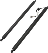 2PCS Electric Rear Tailgate Power Lift Support Strut Shocks Fit for Explorer