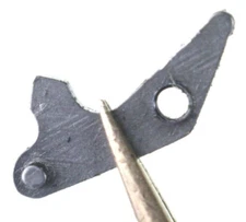 FHF 175  Setting Lever watch part 443