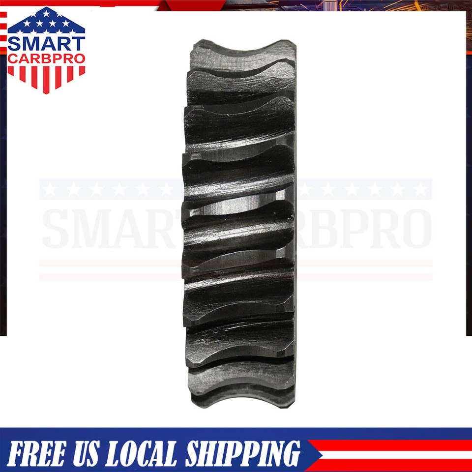 WORM GEAR FOR 53730 53730MA CRAFTSMAN MURRAY SNOWTHROWER 2 STAGE