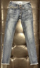 Ariat Real Denim Jeans Women  s Size 25 Regular