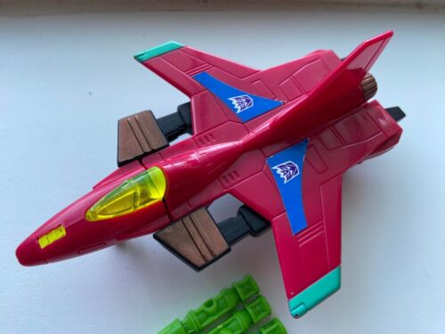 Transformers G2 SNARE (trap) predator figure hasbro euro excl 4 - Picture 2 of 13