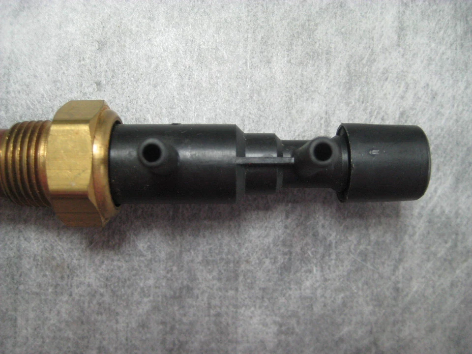 热端口真空阀开关 2 端口适用于 Datsun-Nisssan 280ZX - 快速发货! — 第 3/4 张图片