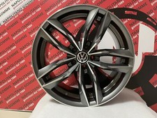 4 Cerchi Golf 5 6 7 8 scirocco t-rock tiguan passat beetle 18 pollici rs6 SPATH