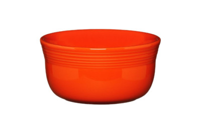 Homer Laughlin Fiesta Poppy Gusto Bowl