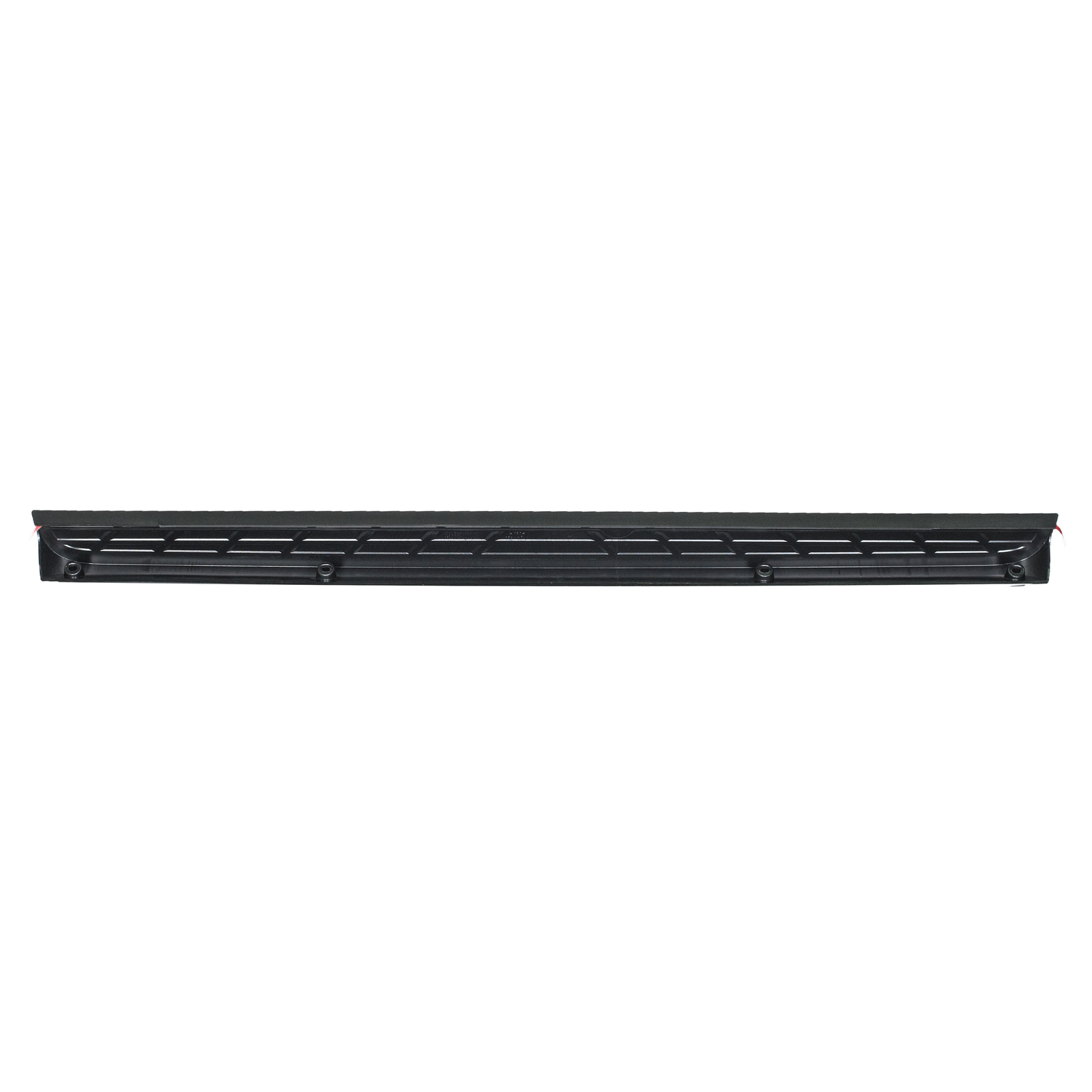OEM NEW Tailgate Cover Spoiler Protector Molding 07-14 Silverado Sierra ...