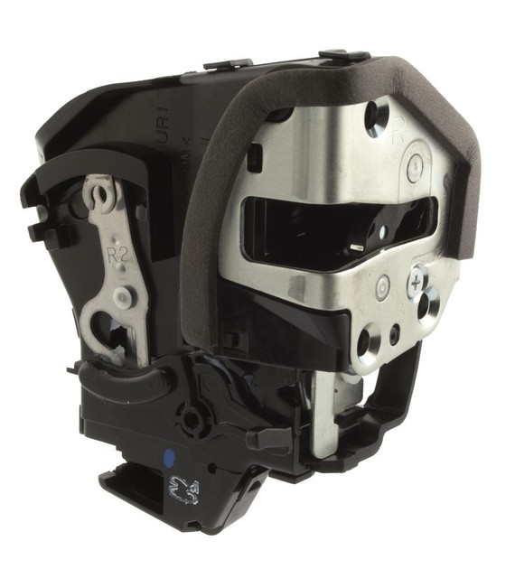 Door Lock AssemblyActuator Motor Rear Right Aisin fits 0913 Toyota Corolla eBay