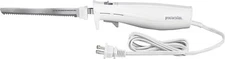 Proctor Silex Easy Slice Electric Knife for Carving Meats, Bread New